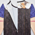 Kids Zombies 2 Werewolf Costumes jumpsuits onesies blue Children Jumpsuit Bodysuit Outfits - Azufun