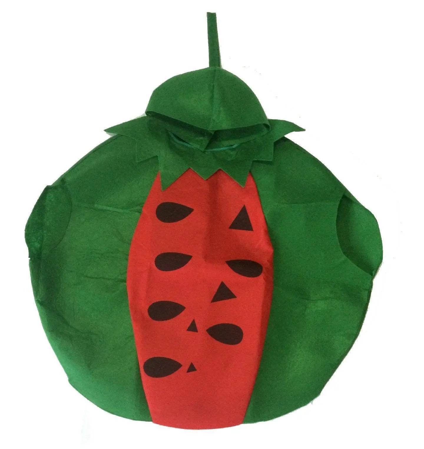 Matching Family Costumes Watermelon Fruit Costumes - Azufun