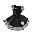 New Halloween adult female rompers costume - Azufun