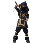 Ninja Costumes For Gift Ninja Costumes - Azufun