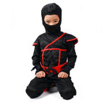 Ninja Costumes For Gift Ninja Costumes - Azufun