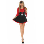 Pirate Outfit Vintage Cosplay Costume Halloween Carnival Female - Azufun