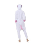 Pokemon Eevee Sylveon Kigurumi Onesie for Adults - Azufun