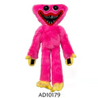 Poppy's Playtime Plush Doll Sausage Monster and Little Girl - Azufun