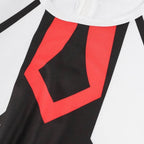 Roblox rainbow friends Cosplay Costume Red Monster costume jumpsuit - Azufun