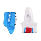 Toothpaste Toothbrush Funny Costume Halloween Cosplay For Adults - Azufun