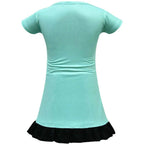 Wreck-It Ralph Vanellope von Schweetz Costume Girls Cosplay - Azufun