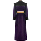 Albus Dumbledore Party Adult Cosplay Costume Halloween Carnival - Azufun