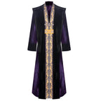 Albus Dumbledore Party Adult Cosplay Costume Halloween Carnival - Azufun