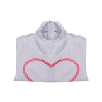 Angel Dust Hazbin Hotel Jumpsuit Carnival Cosplay Costume For Adult - Azufun