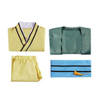 Anime Fox Spirit Matchmaker Ancient Adult Cosplay Costume Outfits Carnival Suit - Azufun