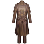 Anime Terracotta Warriors Cosplay Costume Party Carnival Adult - Azufun