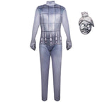 Anime Terracotta Warriors Cosplay Costume Party Carnival Adult - Azufun