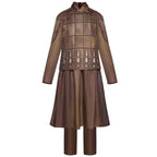 Anime Terracotta Warriors Cosplay Costume Party Carnival Adult - Azufun