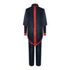 Avatar: The Last Airbender Aang Ty Lee Movie Hallowen cosplay costume - Azufun