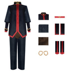 Avatar: The Last Airbender Aang Ty Lee Movie Hallowen cosplay costume - Azufun