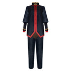 Avatar: The Last Airbender Aang Ty Lee Movie Hallowen cosplay costume - Azufun