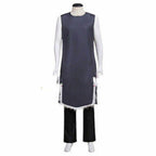 Avatar the Last Airbender Sokka Carnival Cosplay Costume For Adult - Azufun