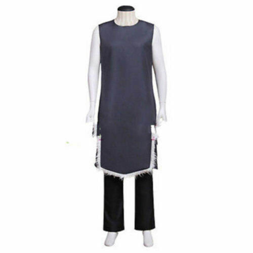 Avatar the Last Airbender Sokka Carnival Cosplay Costume For Adult - Azufun