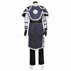 Avatar the Last Airbender Sokka Carnival Cosplay Costume For Adult - Azufun