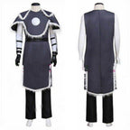 Avatar the Last Airbender Sokka Carnival Cosplay Costume For Adult - Azufun
