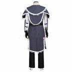 Avatar the Last Airbender Sokka Carnival Cosplay Costume For Adult - Azufun