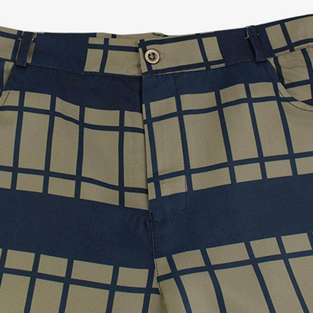 Avengers Endgame Thor Outfit Cosplay Costume Long Pants Set Halloween Full Suit For Men - Azufun