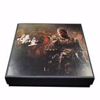 Black Myth Wukong Collector's Edition Tight Hoop Ruyi Golden Hoop - Azufun