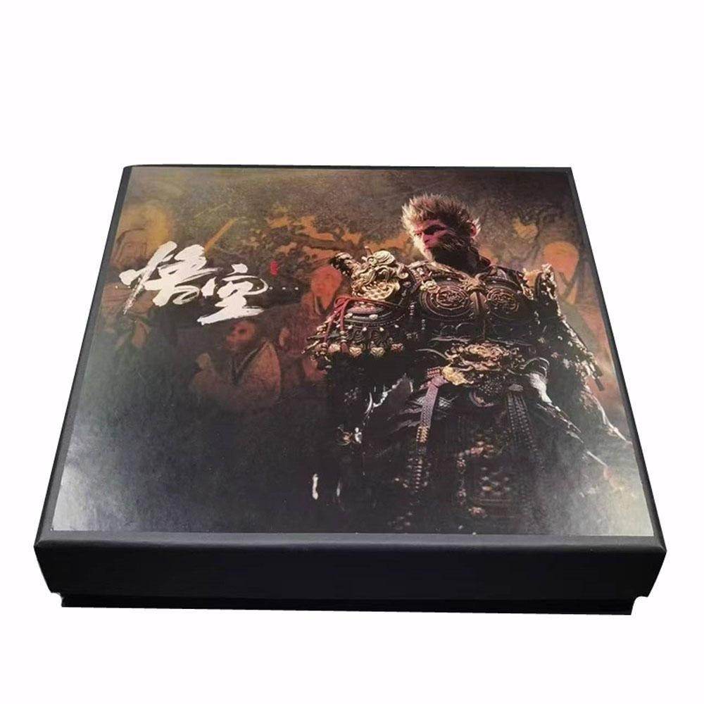 Black Myth Wukong Collector's Edition Tight Hoop Ruyi Golden Hoop - Azufun