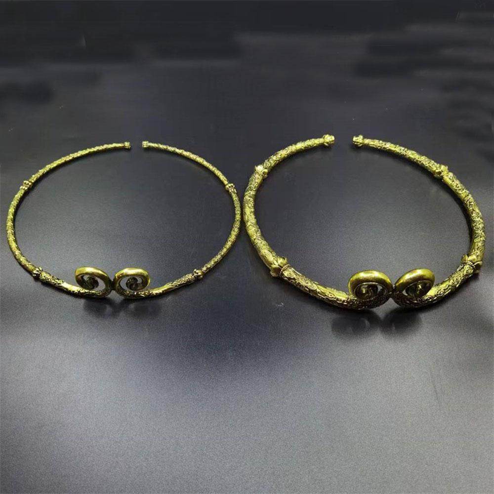 Black Myth Wukong Collector's Edition Tight Hoop Ruyi Golden Hoop - Azufun