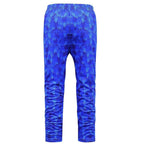 Boys Long Sleeve Cartoon Pants Set Sonic the Hedgehog Print costumes Set - Azufun