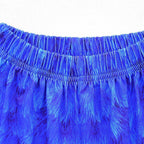 Boys Long Sleeve Cartoon Pants Set Sonic the Hedgehog Print costumes Set - Azufun