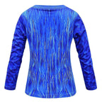 Boys Long Sleeve Cartoon Pants Set Sonic the Hedgehog Print costumes Set - Azufun