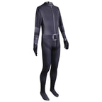 Catwoman cosplay costume jumpsuit tights suit - Azufun
