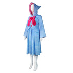 Cinderella Fairy Godmother Dress Carnival Cosplay Costume For Adult - Azufun