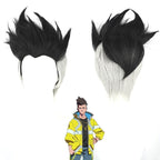 Cyberpunk Edgerunner Lucy David Costume Cosplay Wig - Azufun