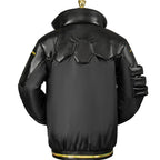 Cyberpunk: Edgerunners Rebecca Lucy Costume Cosplay Coat Outfits - Azufun