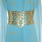 Daenerys Targaryen Costume Women party dress Game of Thrones - Azufun