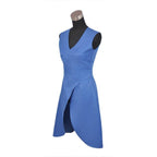 Daenerys Targaryen Khalessi Costume Cosplay Mother of Dragons Game of Thrones - Azufun