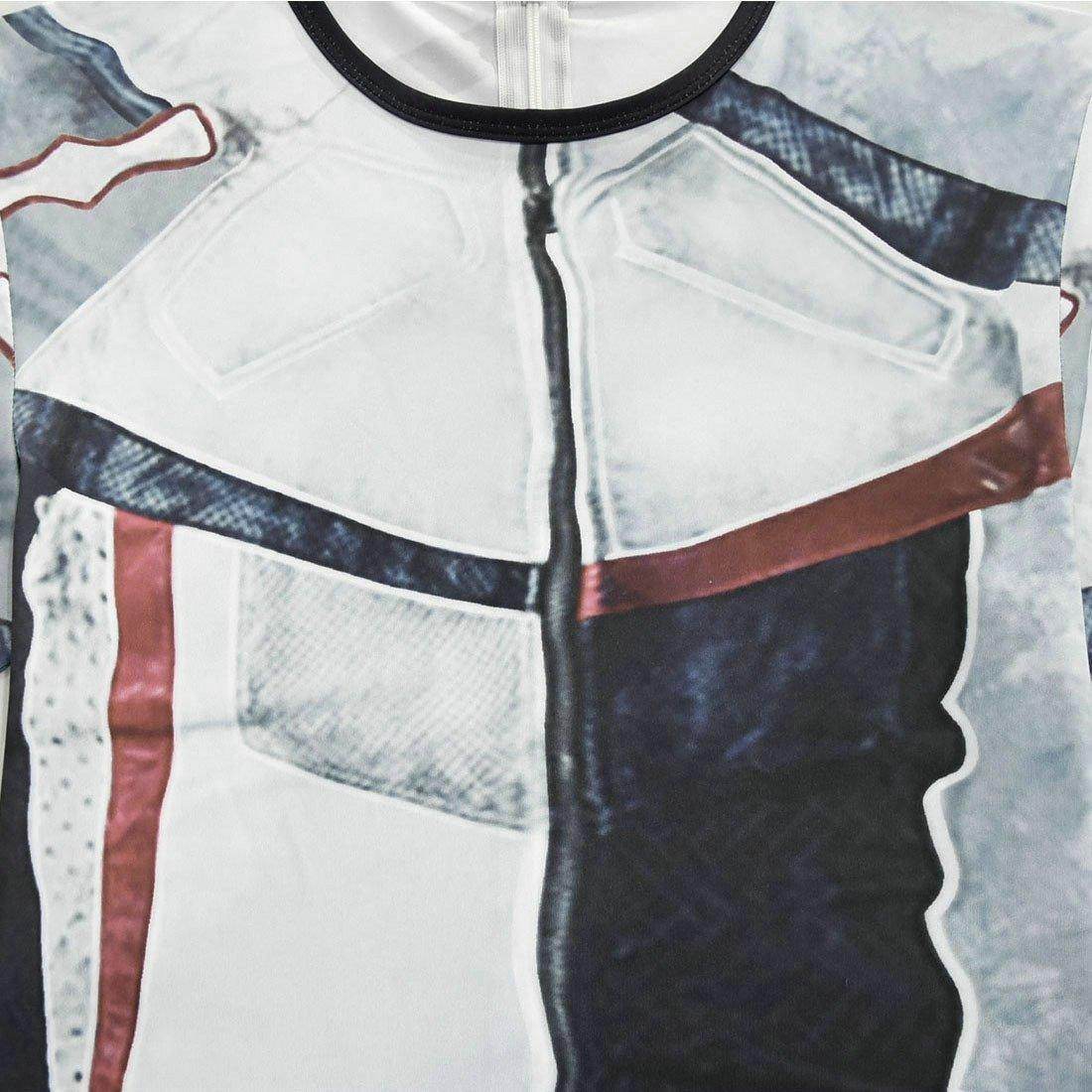 Descendants 3 Jay Carlos Cosplay Costume Bodysuit for Adult Kid - Azufun