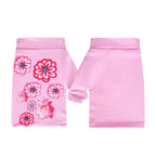 Descendants 3 Queen of Hearts Kigurumi Cosplay Costume Jumpsuit for Halloween - Azufun