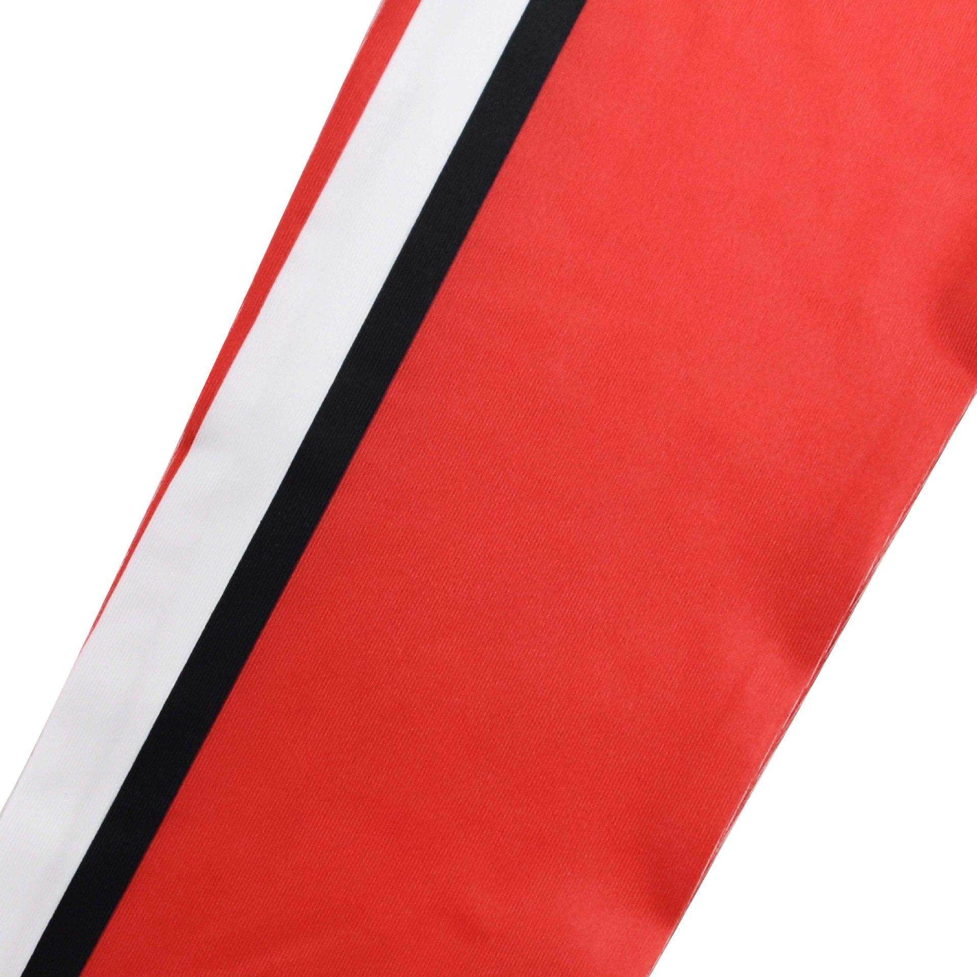 Descendants 4 Queen Of Hearts Red Costume For Girls Kids Halloween - Azufun