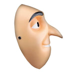 Despicable Me Felonious Gru Fancy Party Mask Halloween - Azufun