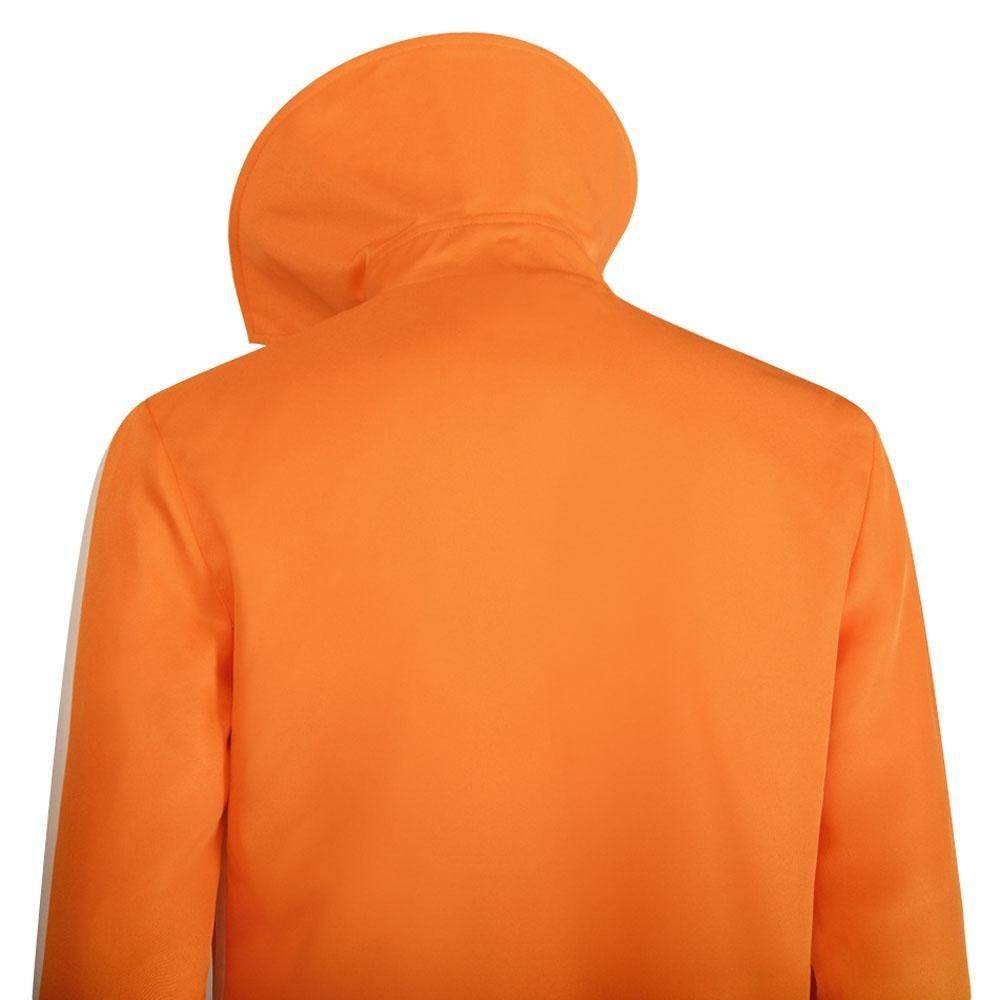 Despicable Me Minions Victor Cosplay Costume Halloween Party Performances - Azufun