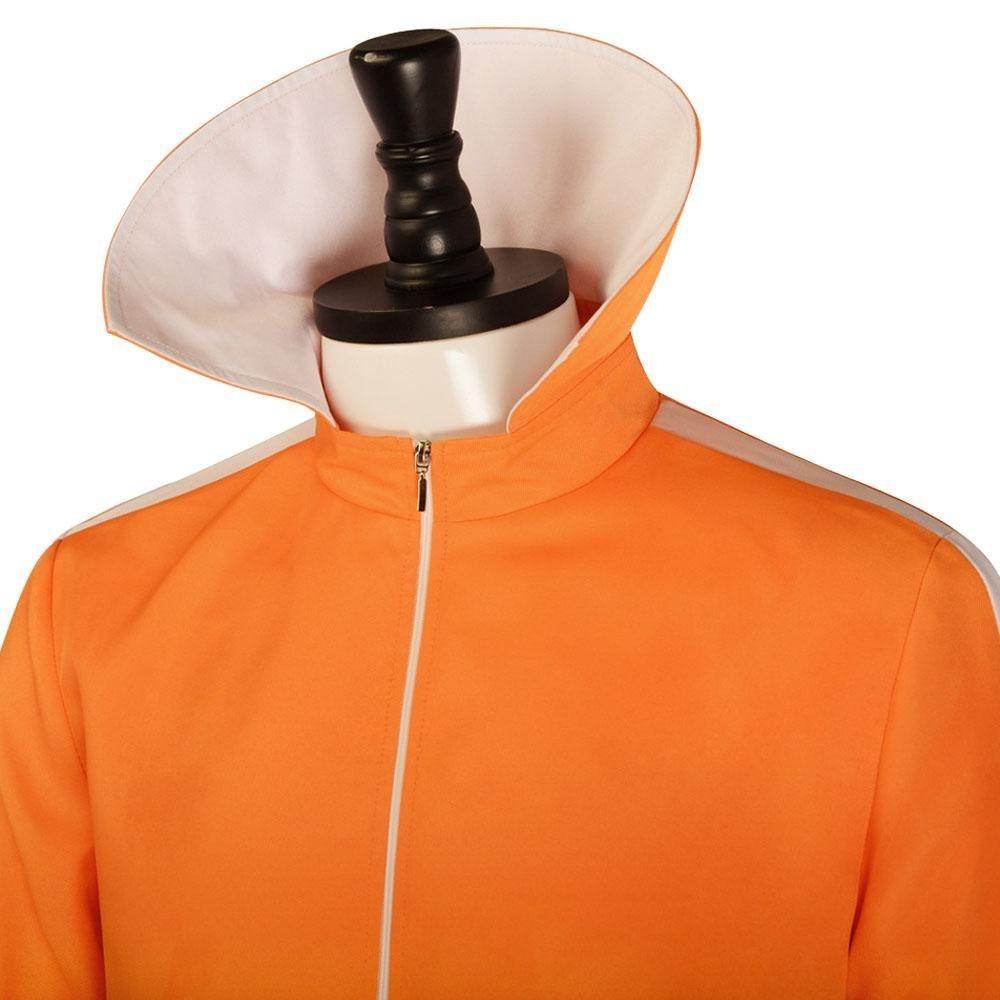 Despicable Me Minions Victor Cosplay Costume Halloween Party Performances - Azufun