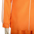 Despicable Me Minions Victor Cosplay Costume Halloween Party Performances - Azufun