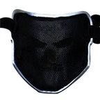 Dr doom costume Mask Cosplay Halloween - Azufun