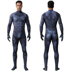 Dune Cosplay Jumpsuit New Fashion Movie Inspired Costume - Azufun