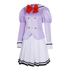 Engage Kiss JK Lolita Skirt Cosplay Halloween Costumes for Adult - Azufun