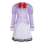 Engage Kiss JK Lolita Skirt Cosplay Halloween Costumes for Adult - Azufun